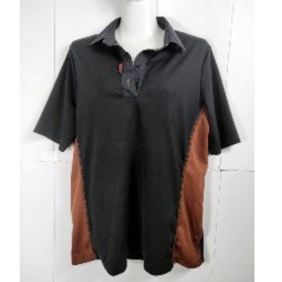 Tim Hortons Uniforms shirts, Pants - Picture 3 of 7